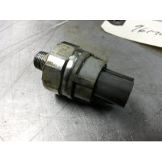 96M022 Engine Oil Pressure Sensor From 2006 Subaru Forester  2.5 25240KA041